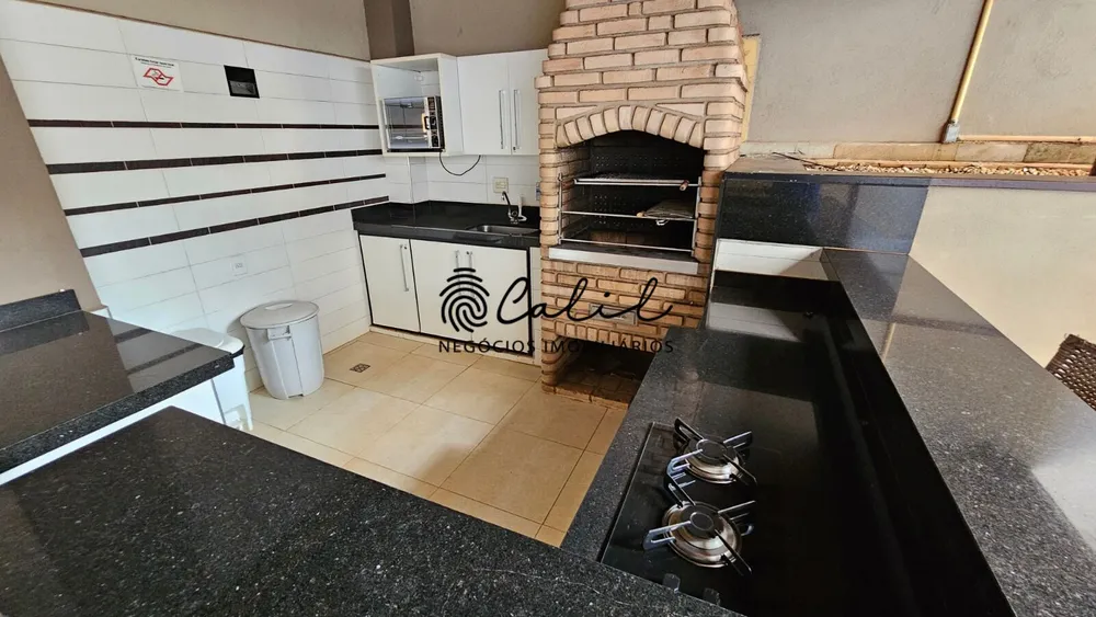 Apartamento, 3 quartos, 122 m² - Foto 19