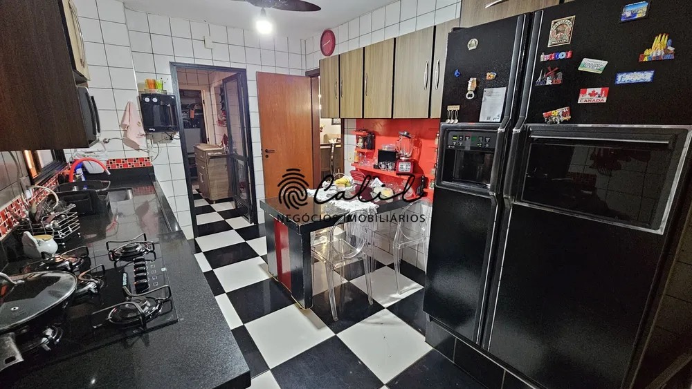 Apartamento, 3 quartos, 122 m² - Foto 6