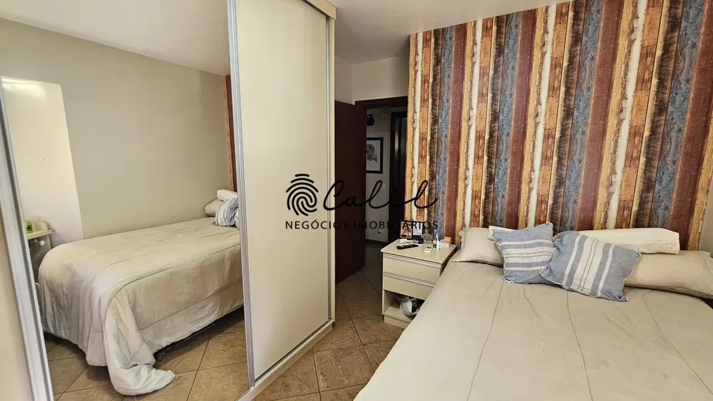 Apartamento, 3 quartos, 122 m² - Foto 12