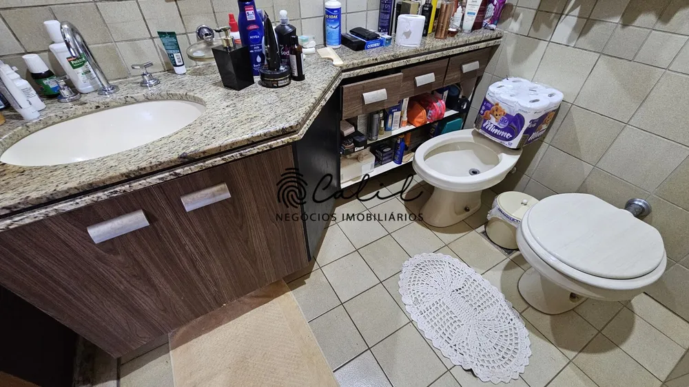 Apartamento, 3 quartos, 122 m² - Foto 15