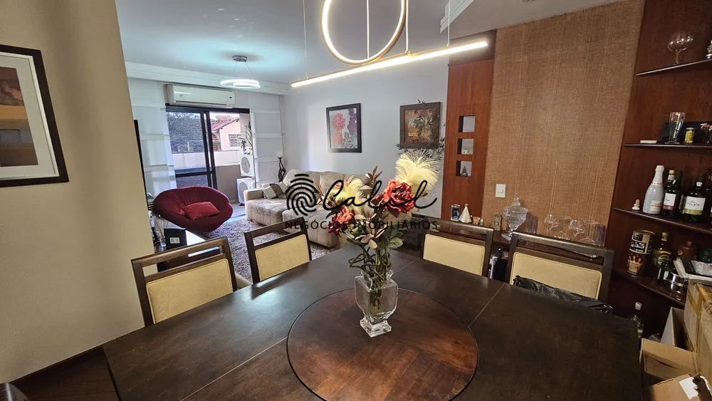 Apartamento, 3 quartos, 122 m² - Foto 4