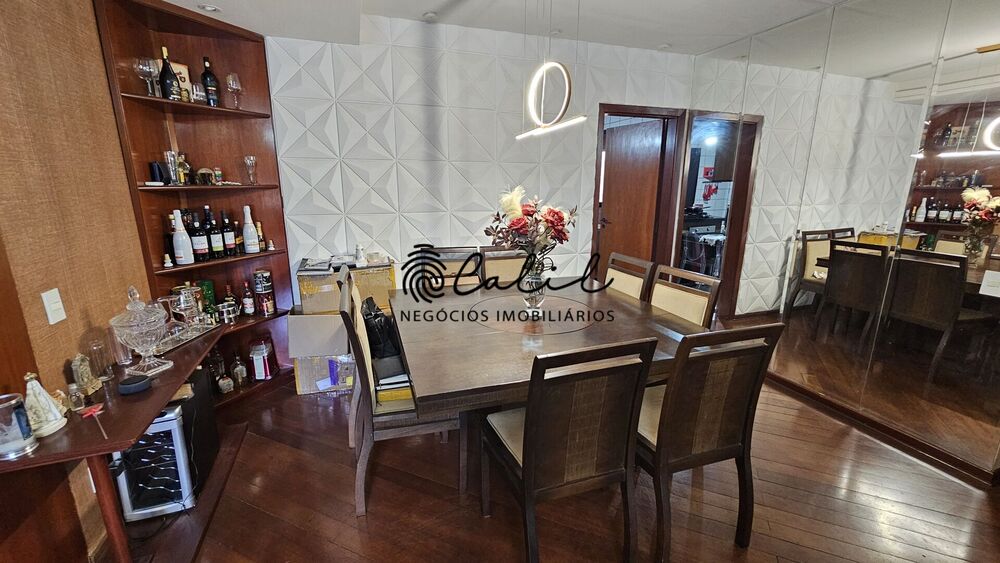 Apartamento, 3 quartos, 122 m² - Foto 5