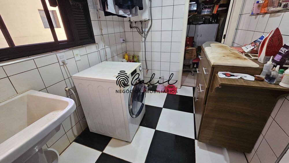 Apartamento, 3 quartos, 122 m² - Foto 2