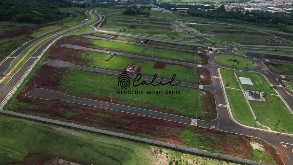 Terreno, 250 m² - Foto 1