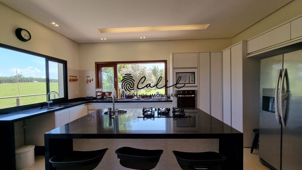 Sítio, 4 quartos, 2 hectares - Foto 2