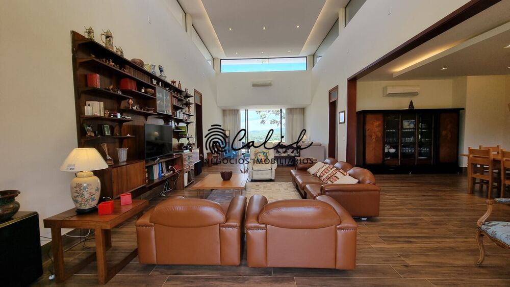 Sítio, 4 quartos, 2 hectares - Foto 1