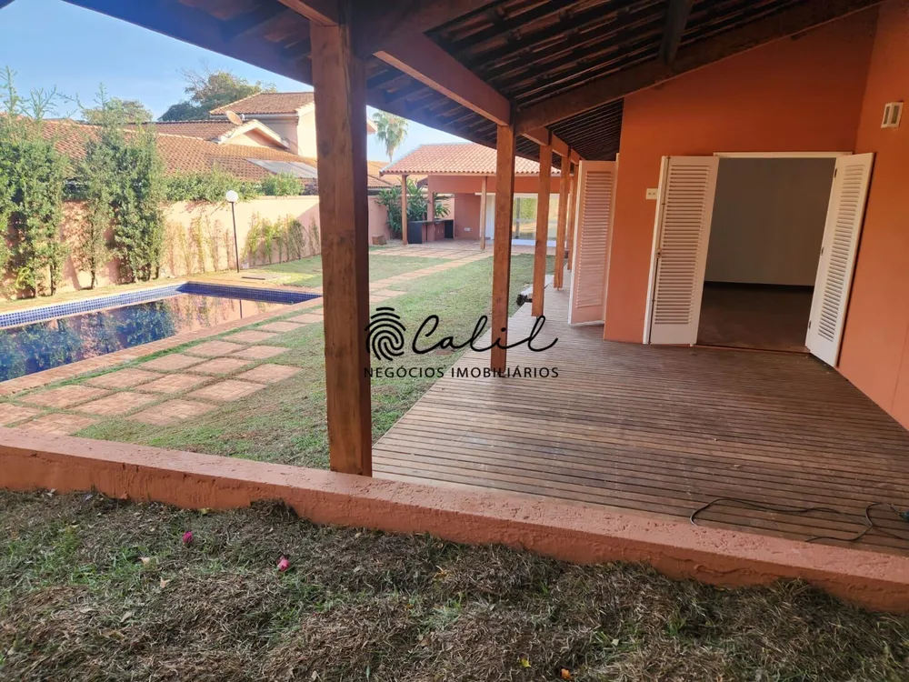Casa de Condomínio, 5 quartos - Foto 12