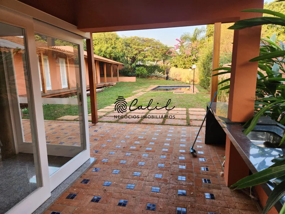 Casa de Condomínio, 5 quartos - Foto 5