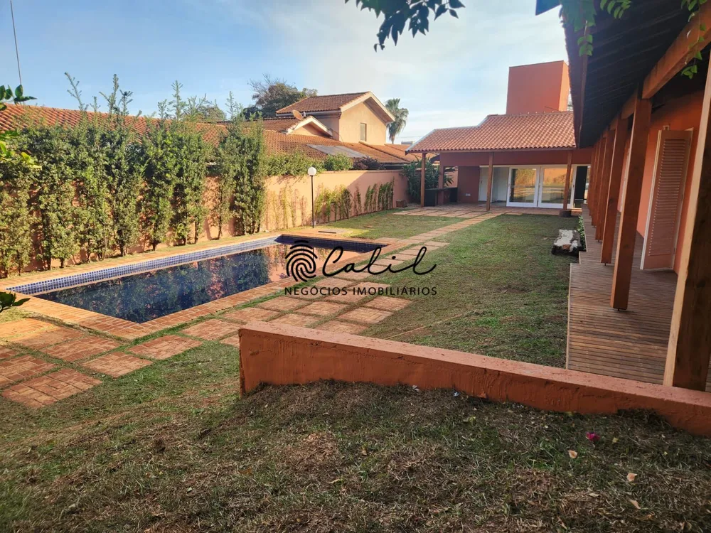 Casa de Condomínio, 5 quartos - Foto 15