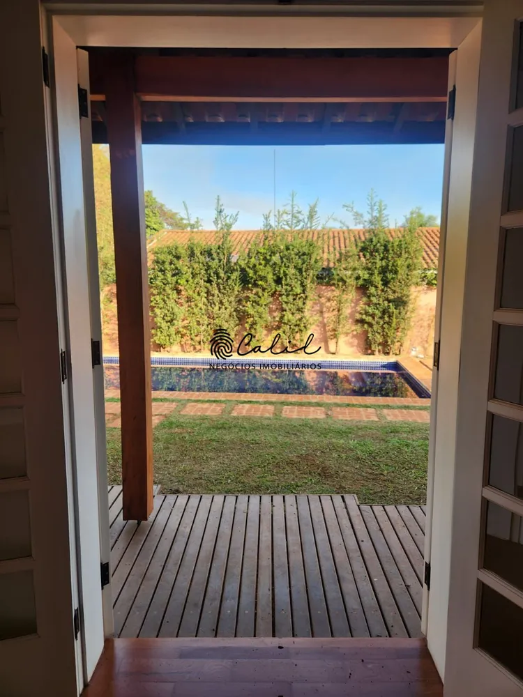 Casa de Condomínio, 5 quartos - Foto 11