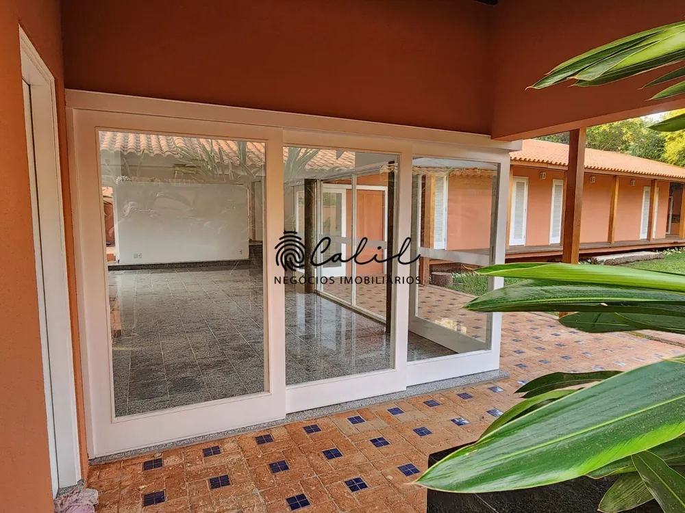 Casa de Condomínio, 5 quartos - Foto 4