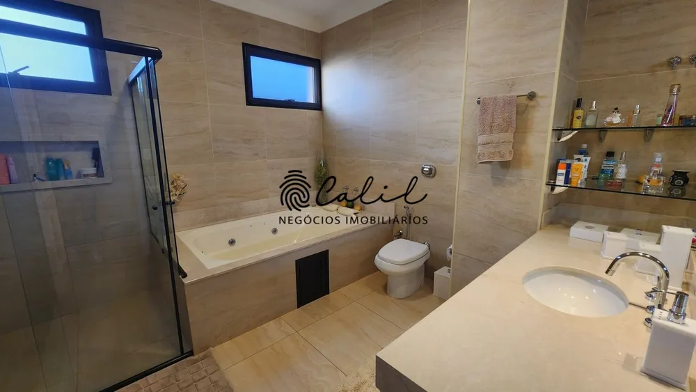 Casa de Condomínio, 4 quartos - Foto 10
