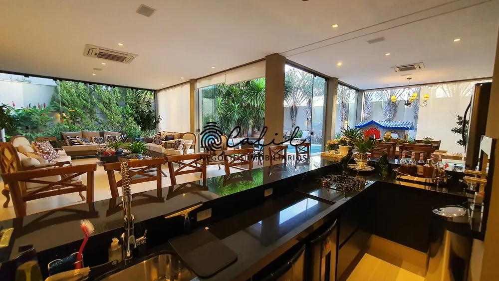 Casa de Condomínio, 4 quartos - Foto 8