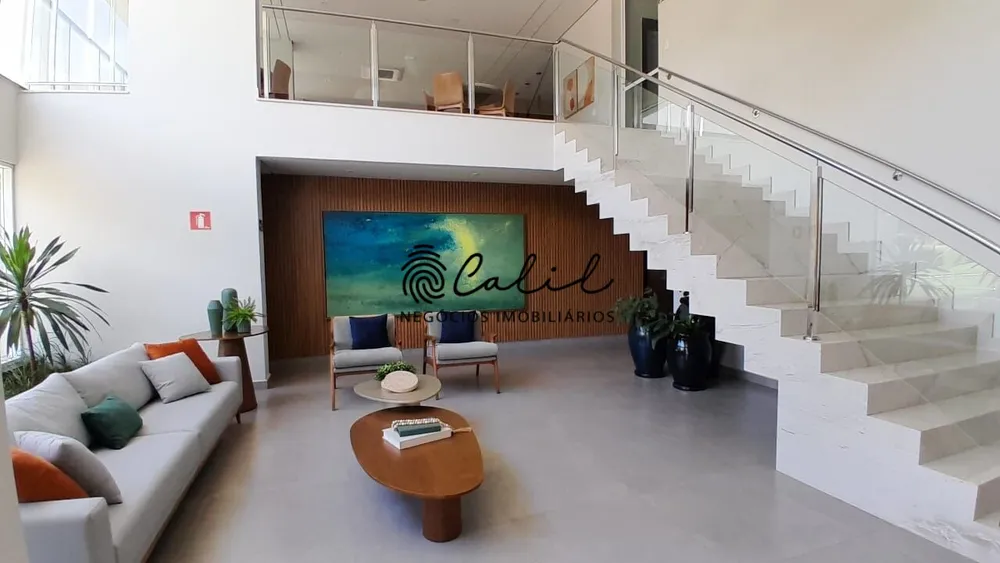 Apartamento, 2 quartos, 82 m² - Foto 19