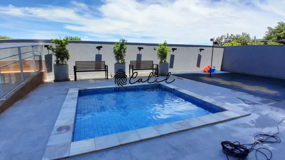 Apartamento, 2 quartos, 82 m² - Foto 5
