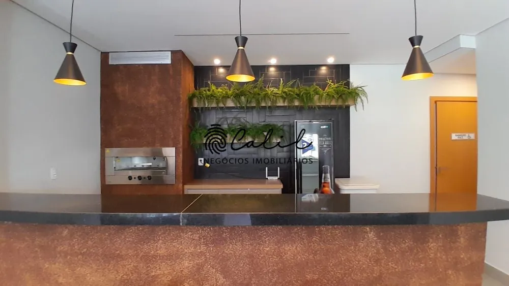Apartamento, 2 quartos, 82 m² - Foto 1
