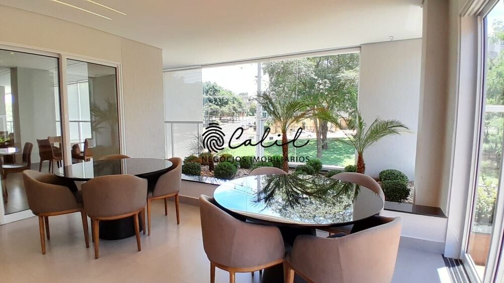 Apartamento à venda com 2 quartos, 82m² - Foto 6