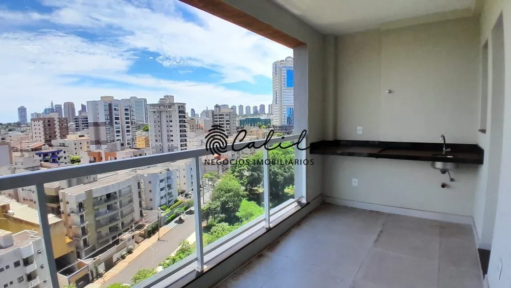 Apartamento, 2 quartos, 82 m² - Foto 2
