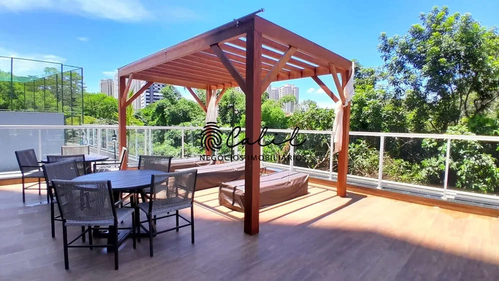 Apartamento, 2 quartos, 82 m² - Foto 20