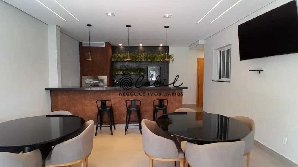 Apartamento, 2 quartos, 82 m² - Foto 4