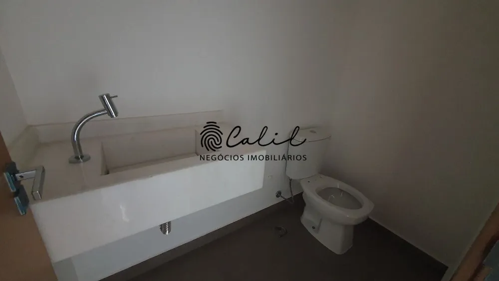 Apartamento, 4 quartos, 154 m² - Foto 5