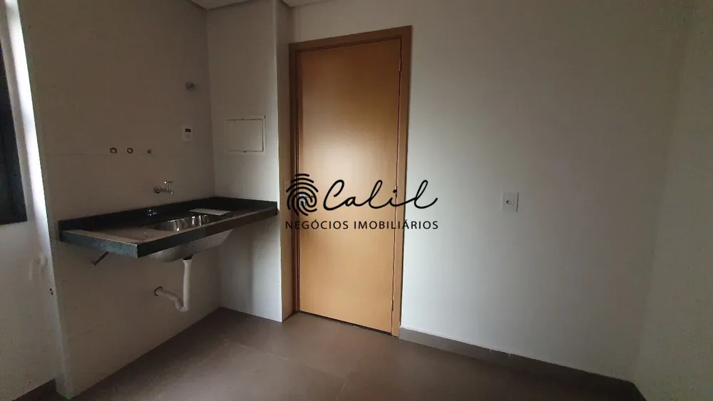 Apartamento, 4 quartos, 154 m² - Foto 8