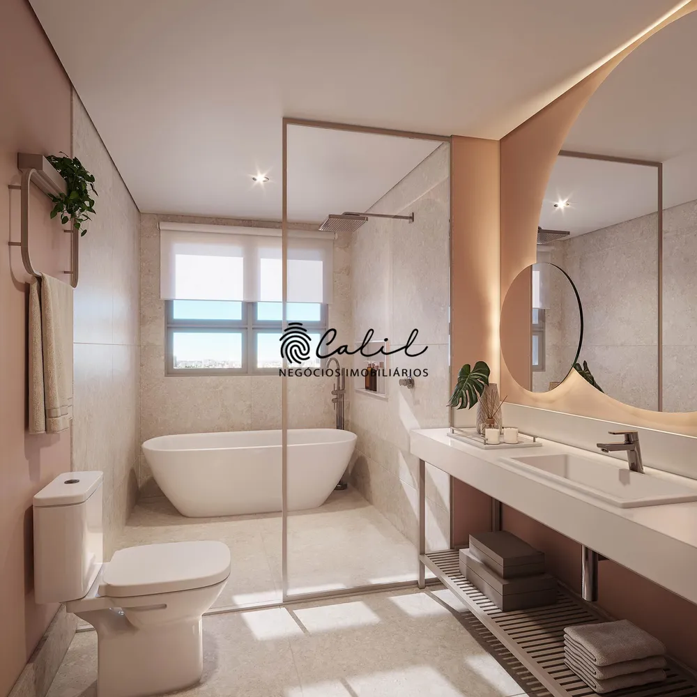 Apartamento, 4 quartos, 367 m² - Foto 4