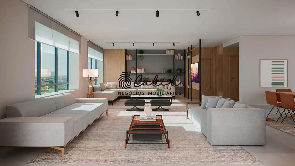 Apartamento, 4 quartos, 367 m² - Foto 2