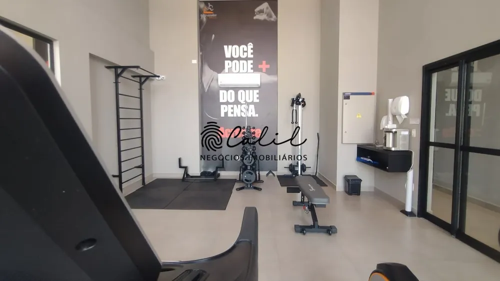 Apartamento, 2 quartos, 65 m² - Foto 5