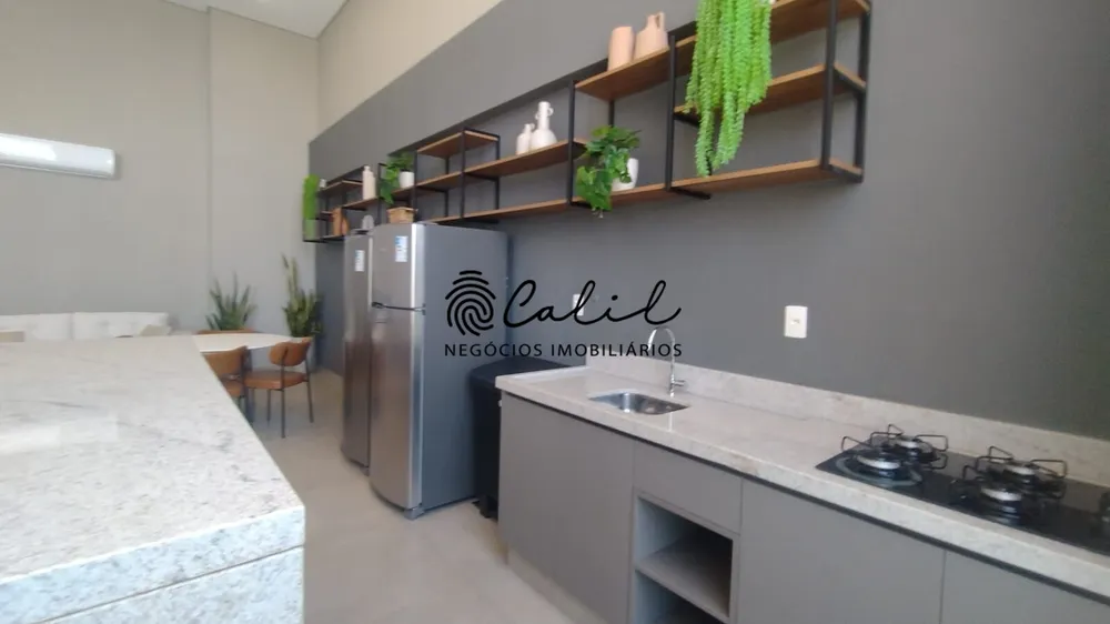 Apartamento, 2 quartos, 65 m² - Foto 14