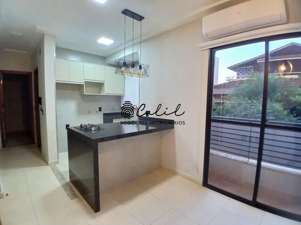 Apartamento, 1 quarto, 31 m² - Foto 1