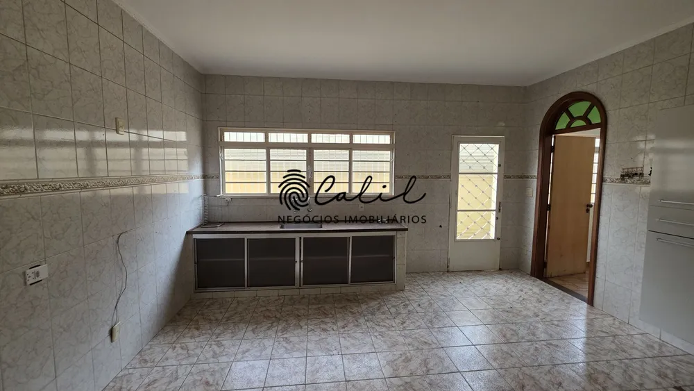 Casa, 3 quartos, 240 m² - Foto 12