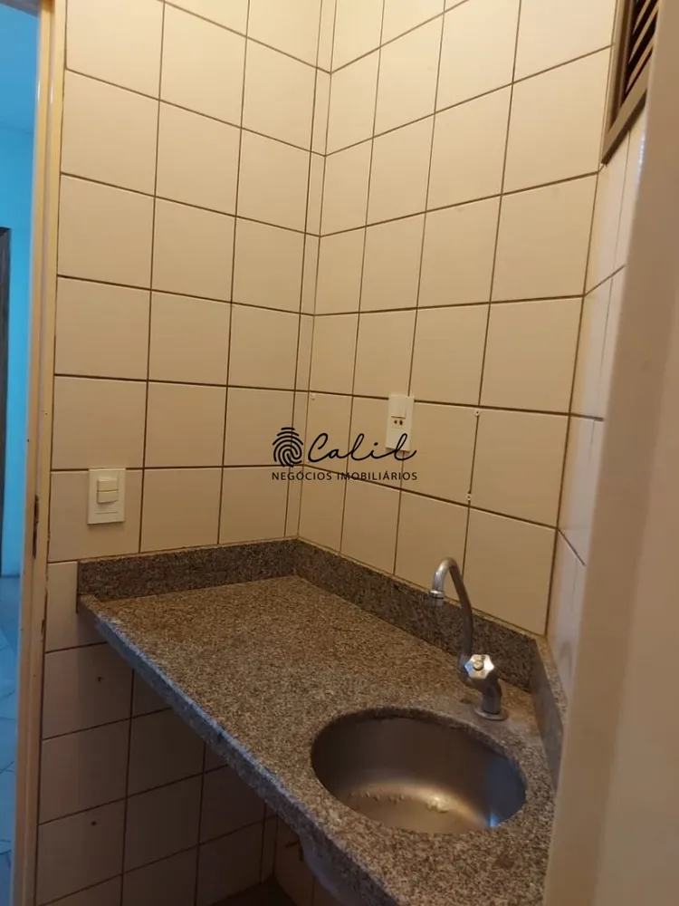Sala-Conjunto, 31 m² - Foto 6