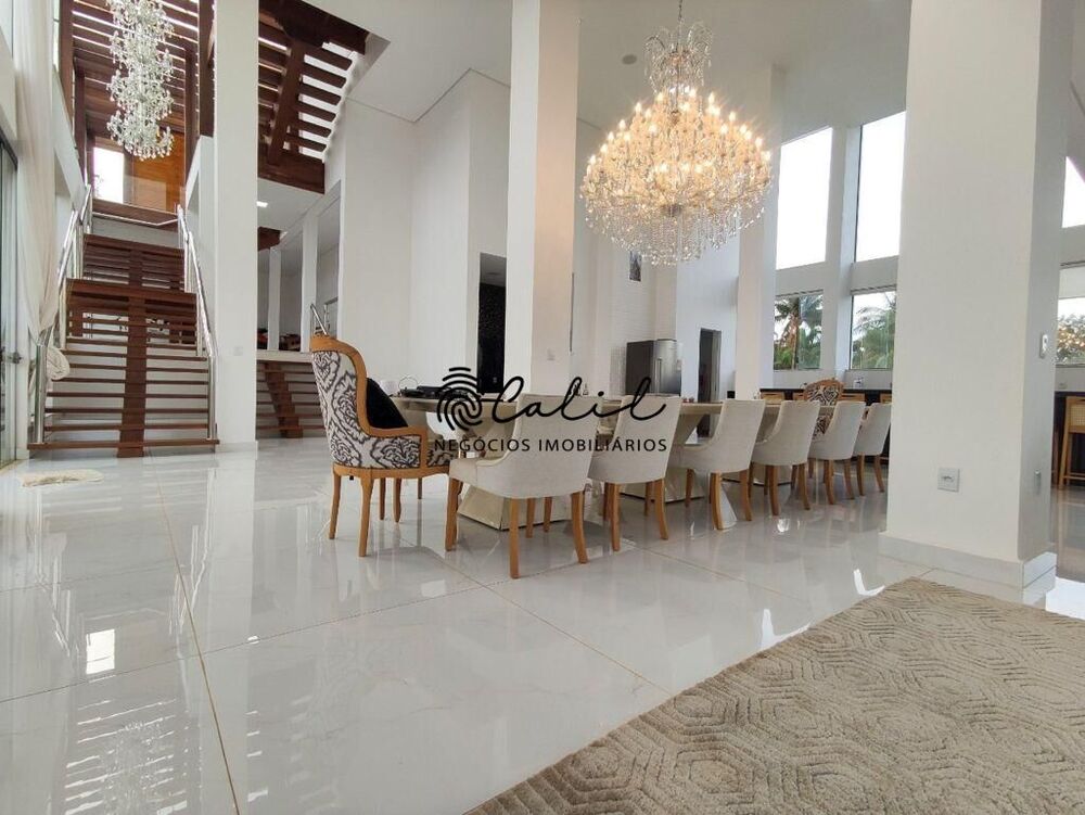 Sítio à venda com 11 quartos, 1635m² - Foto 3