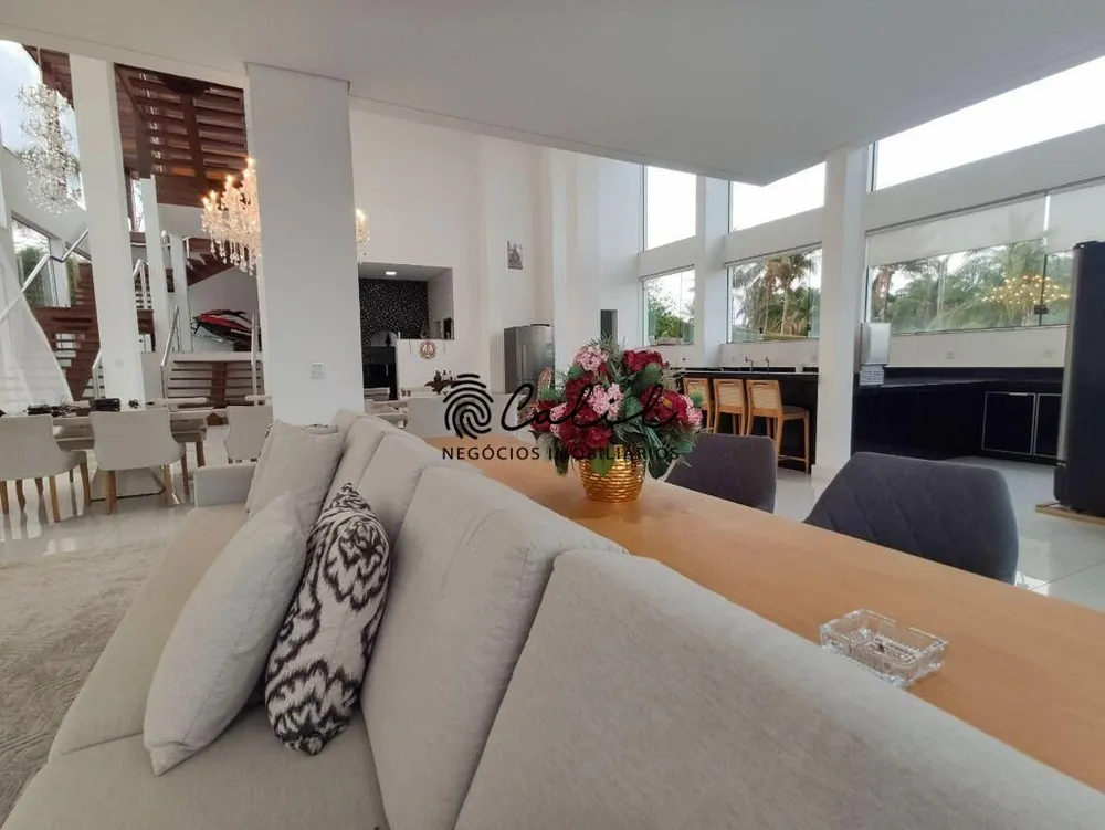 Sítio, 11 quartos, 1635 m² - Foto 8