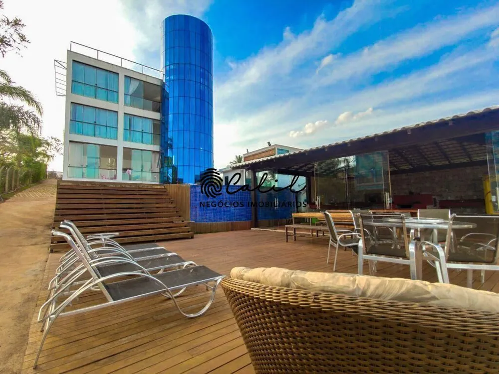 Sítio, 11 quartos, 1635 m² - Foto 13