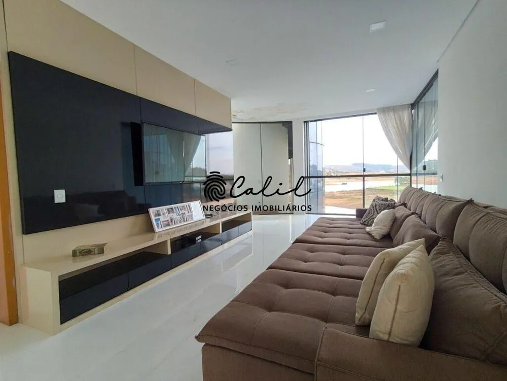 Sítio, 11 quartos, 1635 m² - Foto 16
