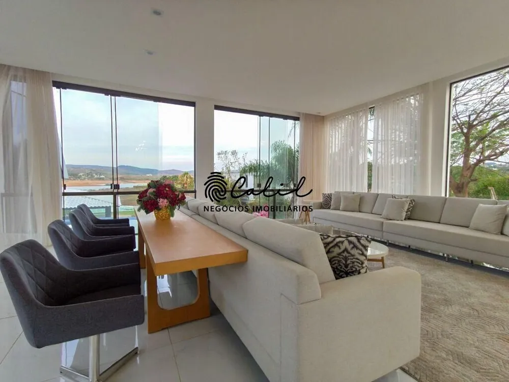 Sítio, 11 quartos, 1635 m² - Foto 15