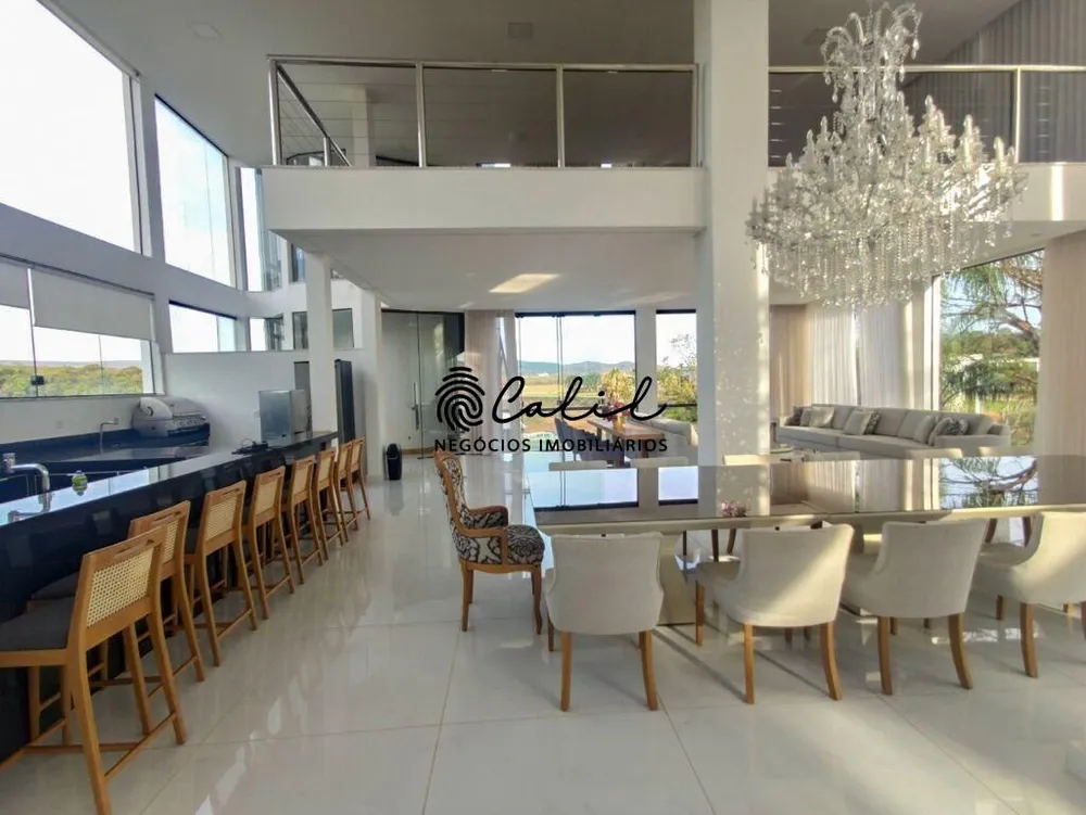 Sítio, 11 quartos, 1635 m² - Foto 20