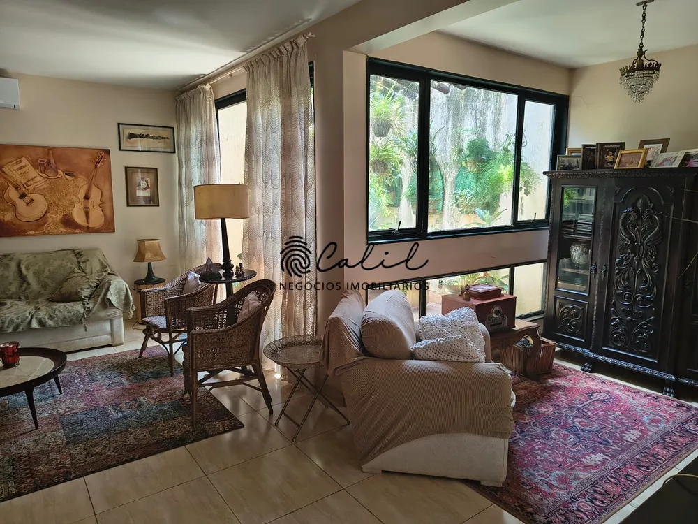 Casa, 3 quartos, 270 m² - Foto 5
