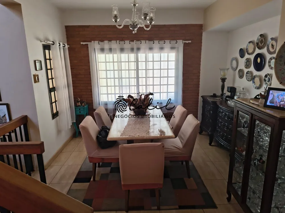 Casa, 3 quartos, 270 m² - Foto 6