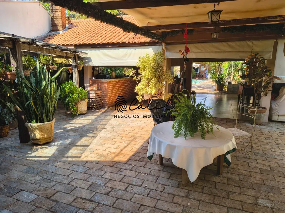 Casa, 3 quartos, 270 m² - Foto 11