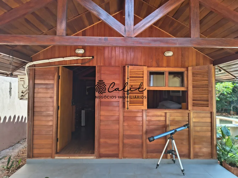 Casa, 3 quartos, 270 m² - Foto 7