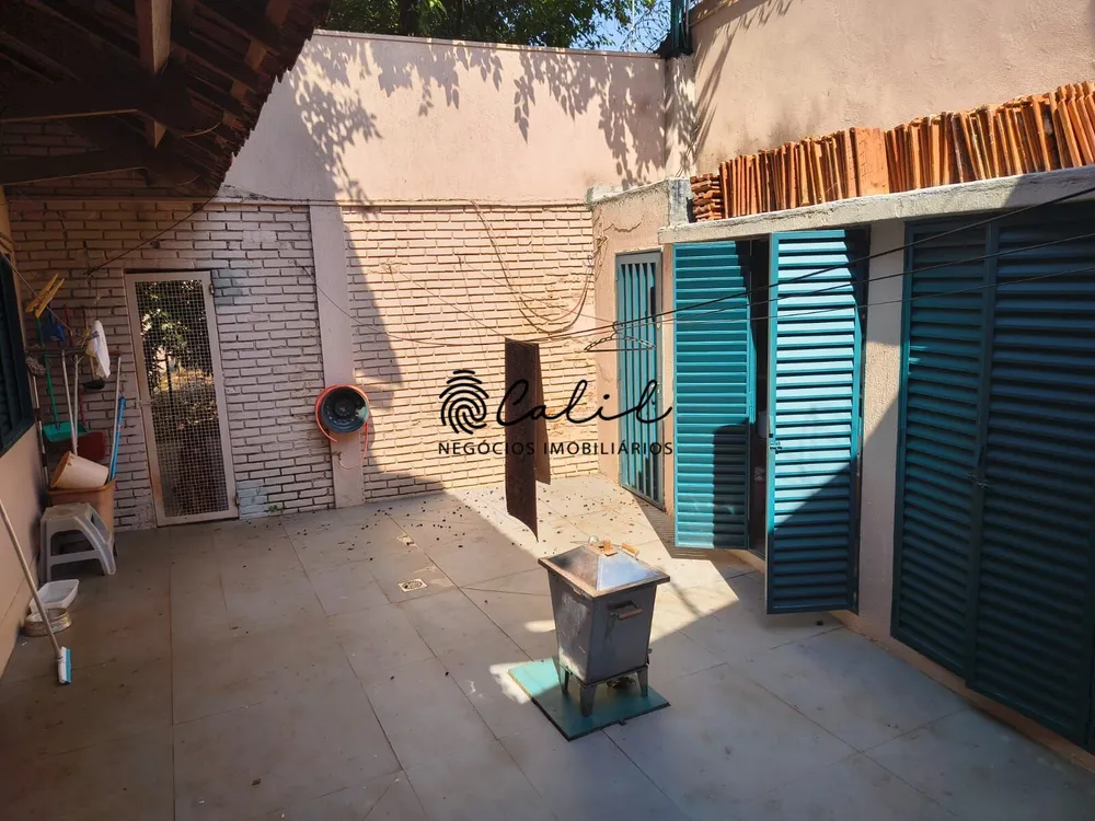 Casa, 3 quartos, 270 m² - Foto 14