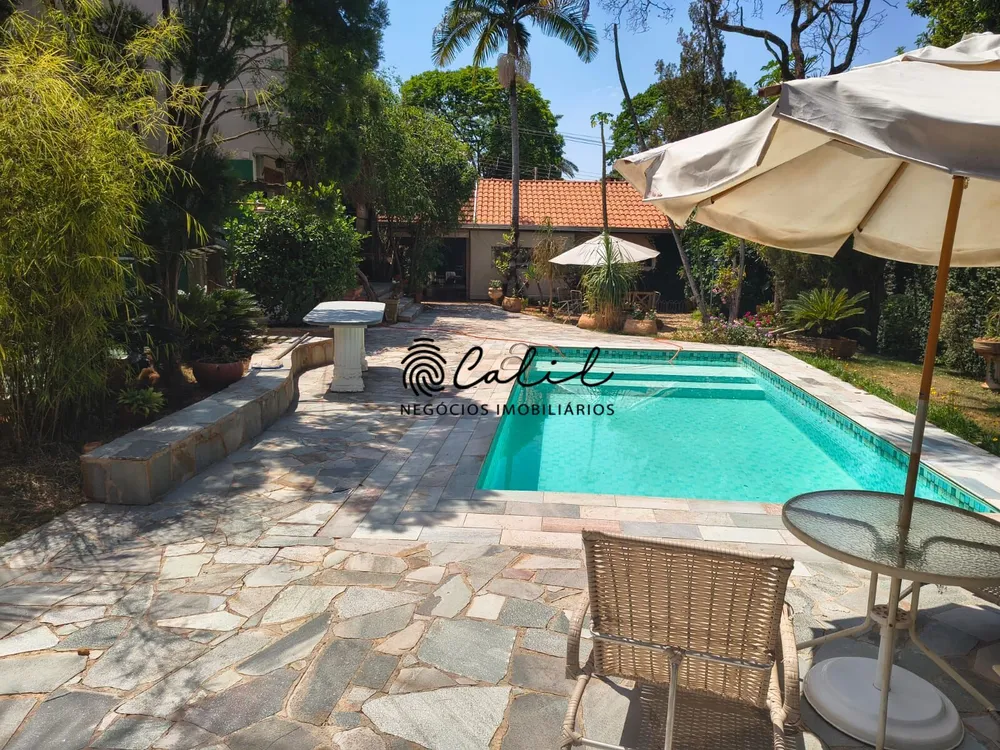 Casa, 3 quartos, 270 m² - Foto 9
