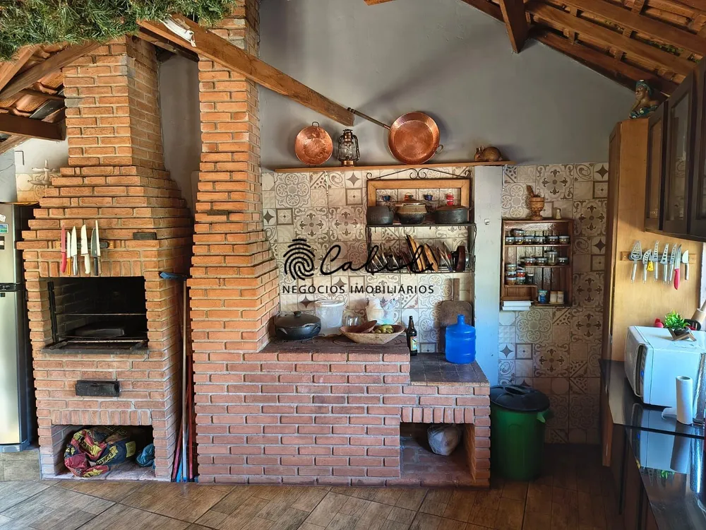 Casa, 3 quartos, 270 m² - Foto 10