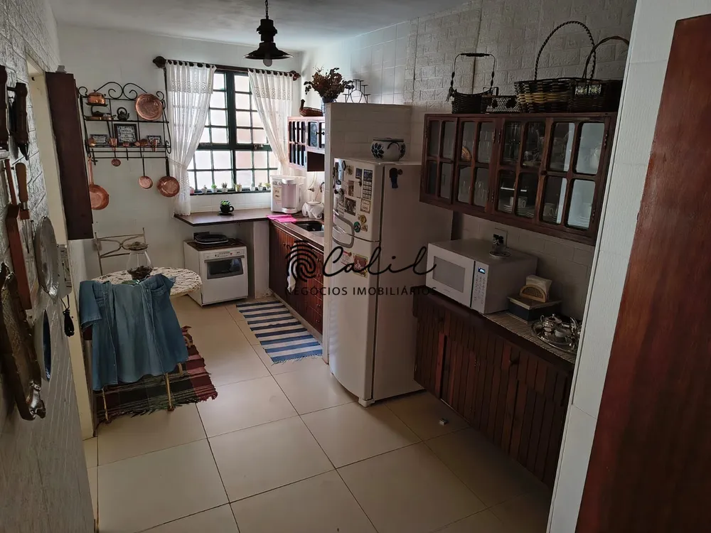 Casa, 3 quartos, 270 m² - Foto 4