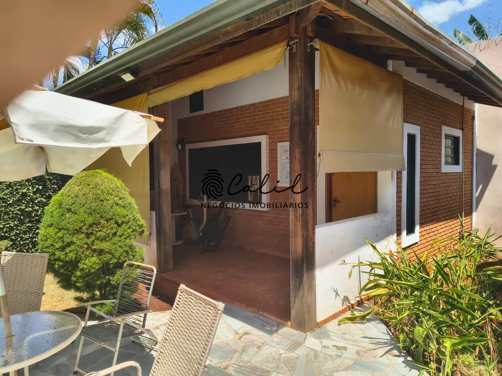 Casa, 3 quartos, 270 m² - Foto 8