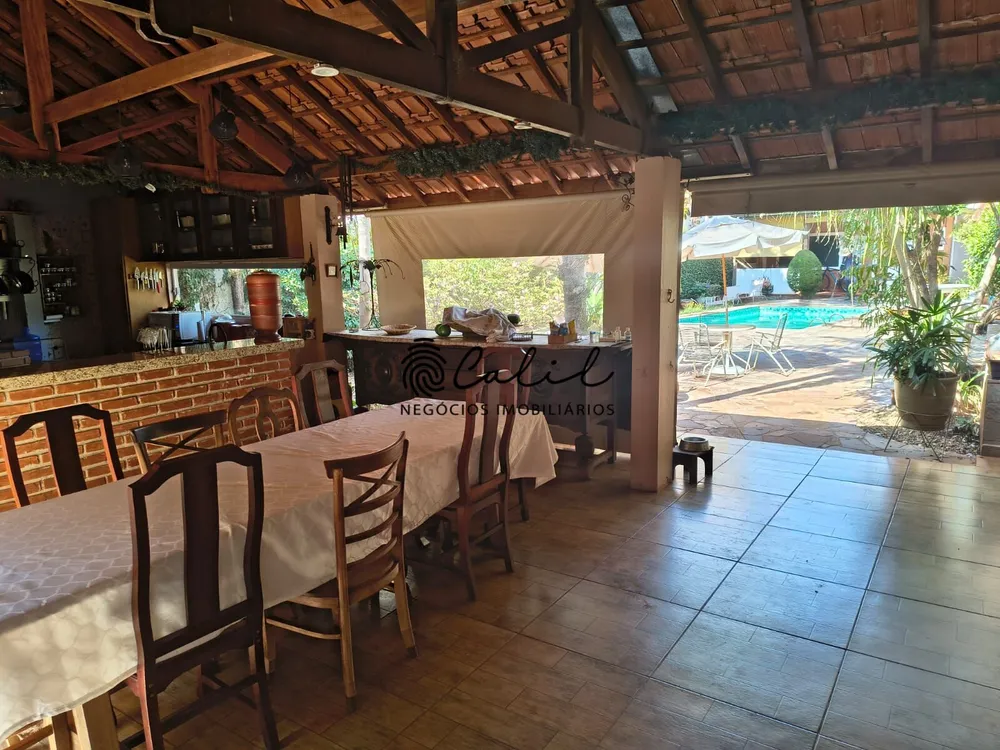 Casa, 3 quartos, 270 m² - Foto 12