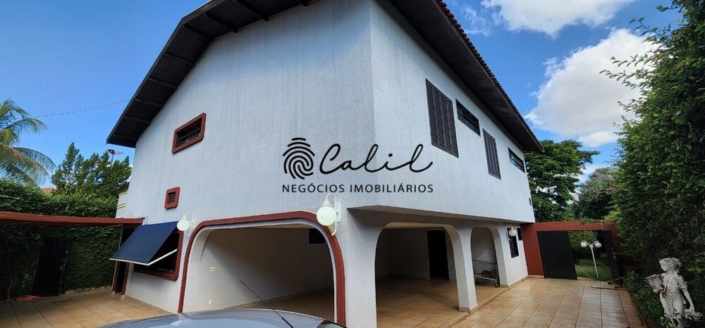 Casa, 4 quartos, 744 m² - Foto 1